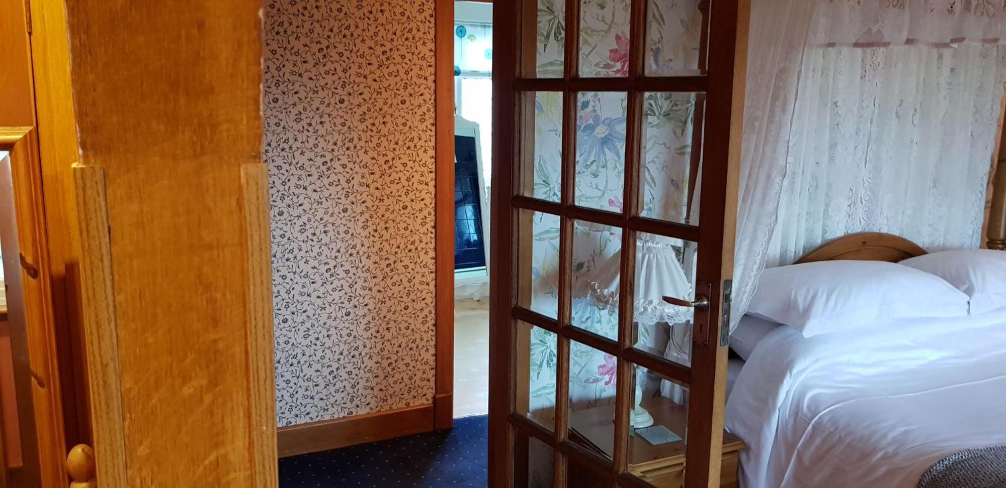 Penally威奇伍德宾馆住宿加早餐旅馆 客房 照片