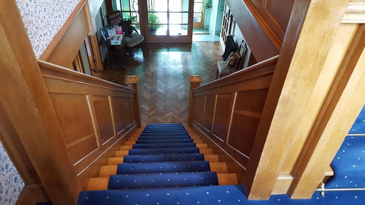Penally威奇伍德宾馆住宿加早餐旅馆 外观 照片